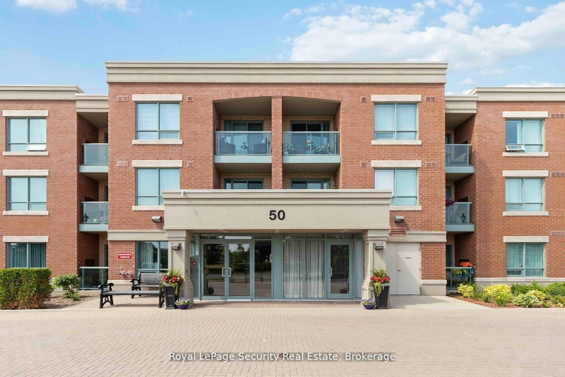 50 Via Rosedale Way, unit 210 for sale
