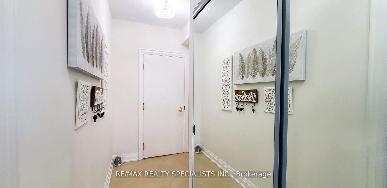 2083 Lake Shore Blvd W, Unit 1114, Toronto 3