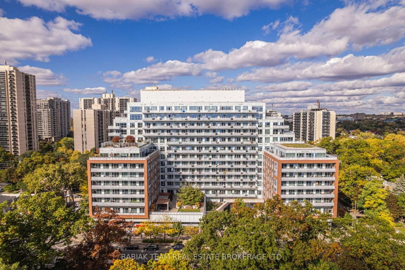 1017 - 1830 Bloor St W for sale