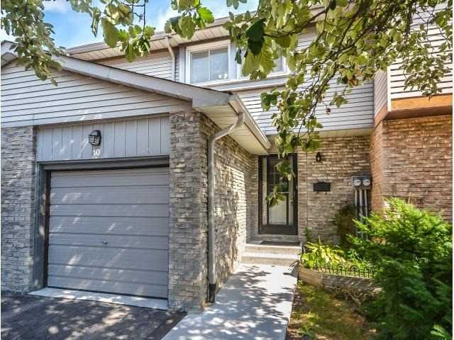 6779 Glen Erin Dr, unit 10 for sale