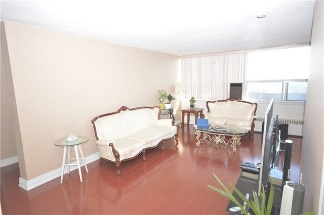 1455 Lawrence Ave W, unit 2101 for sale - image #4