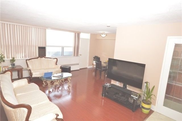 1455 Lawrence Ave W, unit 2101 for sale - image #5