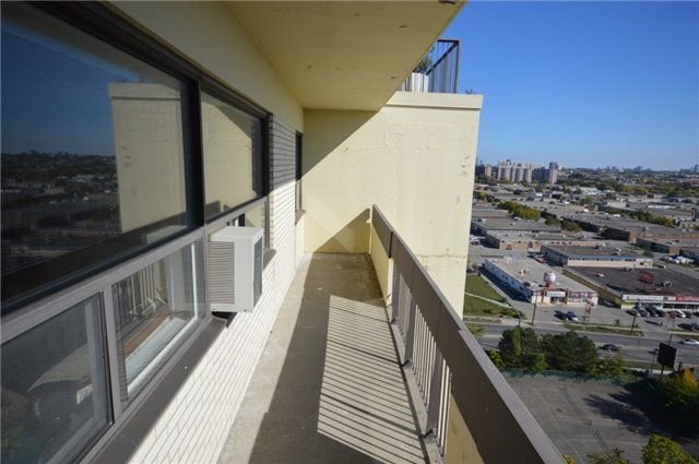 1455 Lawrence Ave W, unit 2101 for sale - image #7