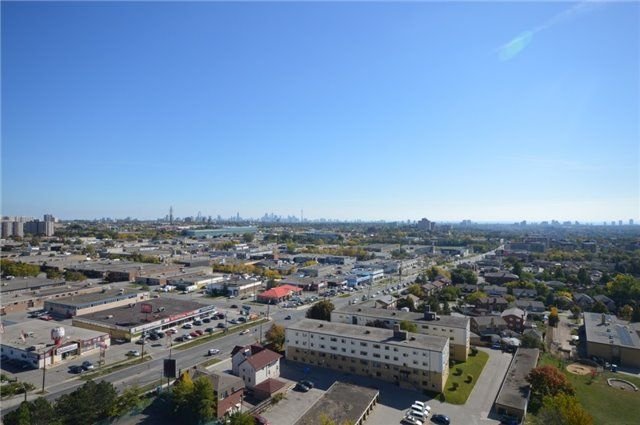 1455 Lawrence Ave W, unit 2101 for sale - image #8