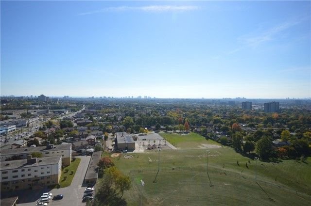 1455 Lawrence Ave W, unit 2101 for sale - image #9