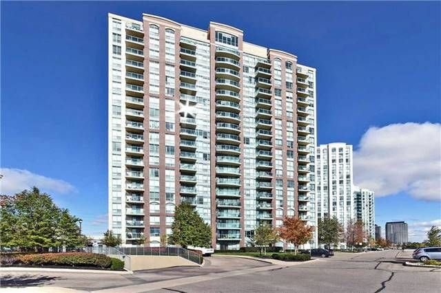 4879 Kimbermount Ave, unit 211 for sale - image #1