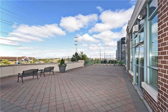 4879 Kimbermount Ave, unit 211 for sale - image #15