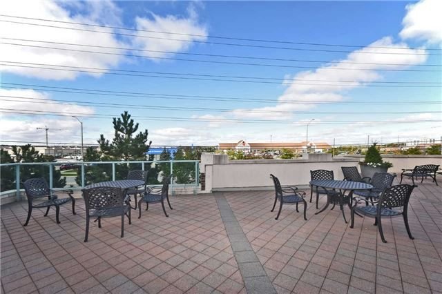 4879 Kimbermount Ave, unit 211 for sale - image #16