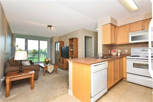 4879 Kimbermount Ave, unit 211 for sale - image #4