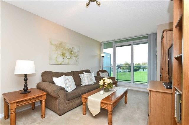 4879 Kimbermount Ave, unit 211 for sale - image #5