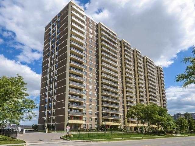 511 The West Mall Dr, unit 1811 for rent - image #1