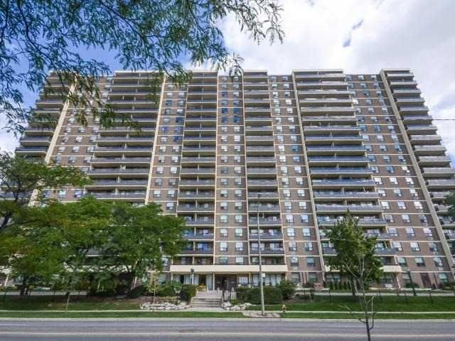 511 The West Mall Dr, unit 1811 for rent - image #2