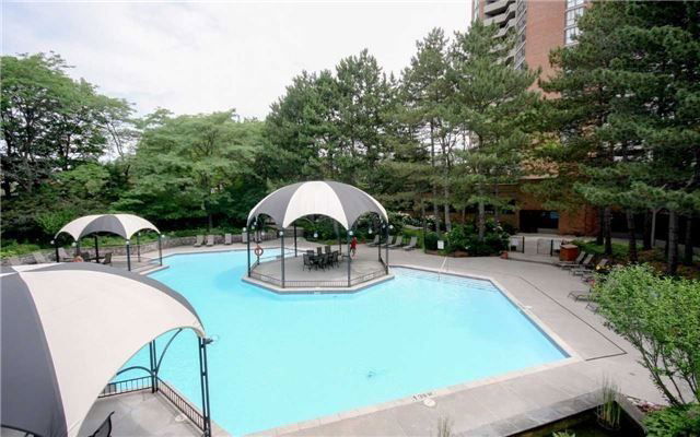 2010 Islington Ave, unit 201 for sale - image #18