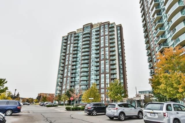 4879 Kimbermount Ave, unit 206 for sale - image #1