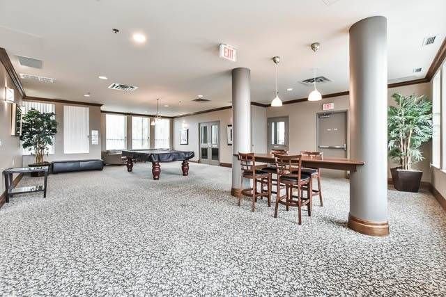 4879 Kimbermount Ave, unit 206 for sale - image #17