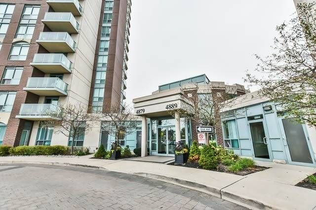 4879 Kimbermount Ave, unit 206 for sale - image #2