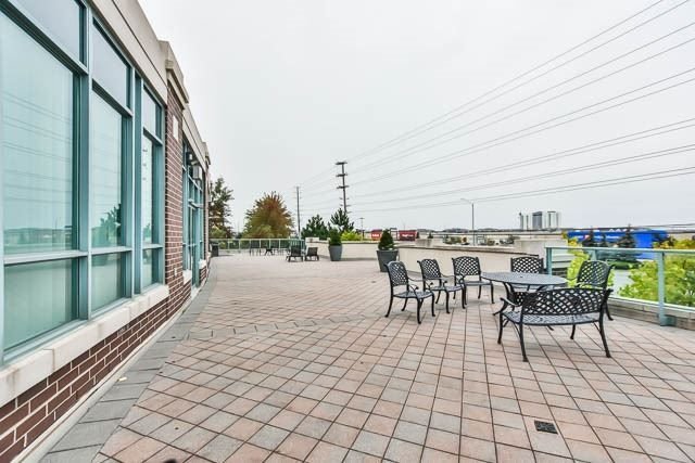 4879 Kimbermount Ave, unit 206 for sale - image #20