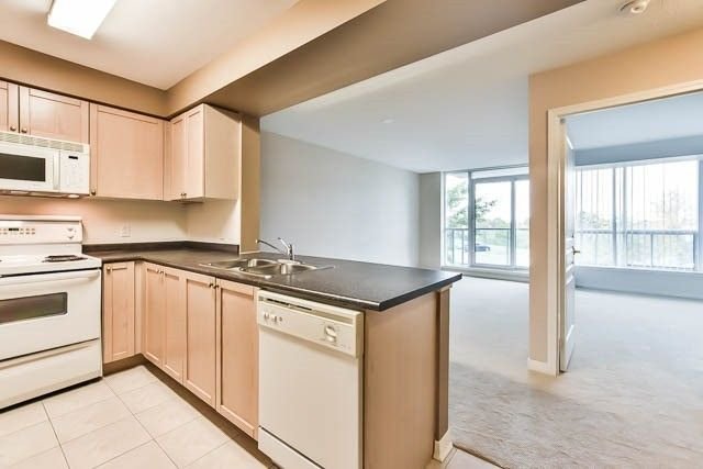 4879 Kimbermount Ave, unit 206 for sale - image #5