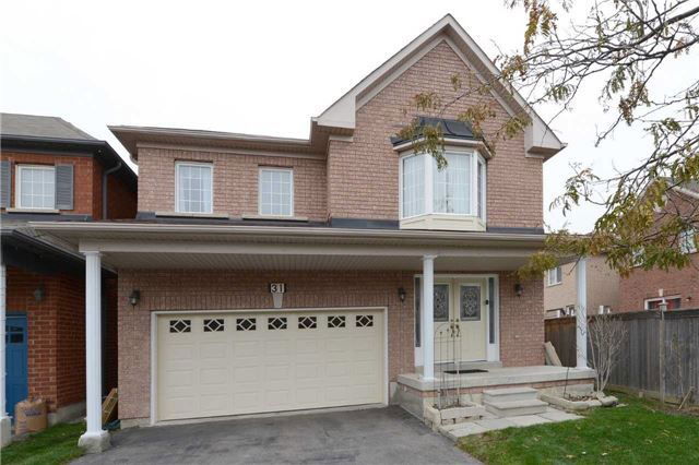 31 Beresford Cres for sale  - image #1