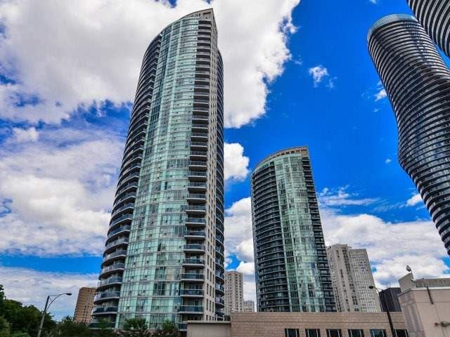 80 Absolute Ave, unit 3001 for sale - image #1