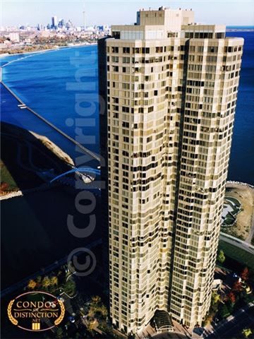 1 Palace Pier Crt, unit 2512 for rent - image #1