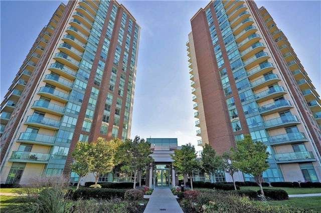 4879   Kimbermount  Ave, unit 411 for rent - image #1