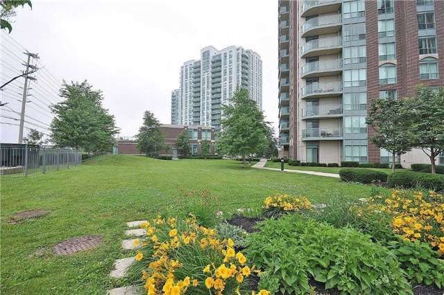 4879   Kimbermount  Ave, unit 411 for rent - image #5