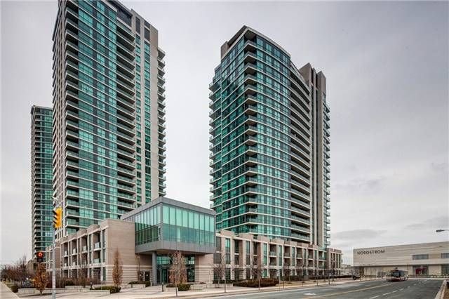 215 Sherway Gardens Rd, unit 1411 for sale - image #1