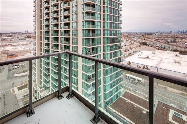 215 Sherway Gardens Rd, unit 1411 for sale - image #12