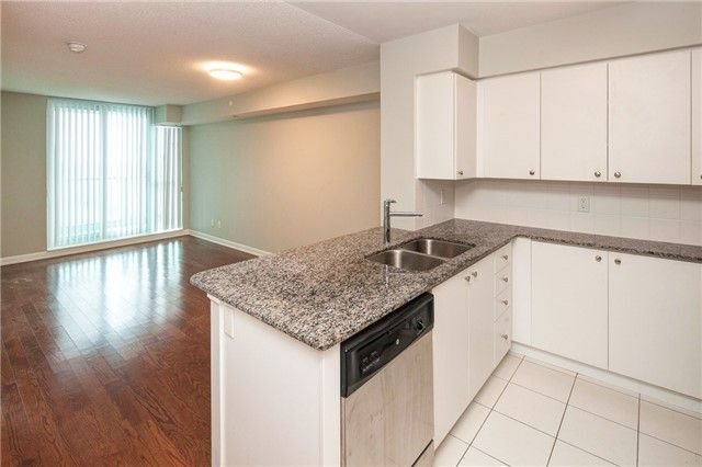 215 Sherway Gardens Rd, unit 1411 for sale - image #3