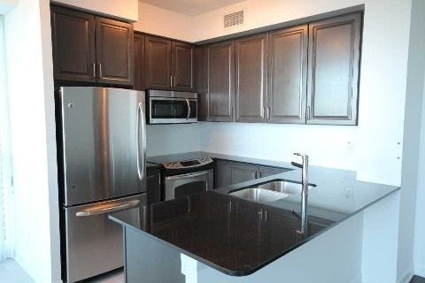 205 Sherway Gardens Rd, unit 2210 for rent - image #1
