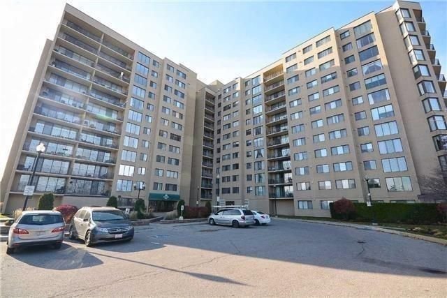 6500 Montevideo Rd, unit 807 for sale - image #1