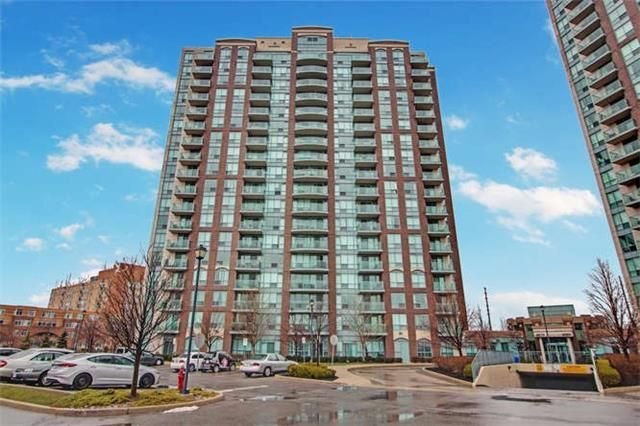4879 Kimbermount Ave, unit 210 for sale - image #1