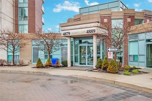 4879 Kimbermount Ave, unit 210 for sale - image #12