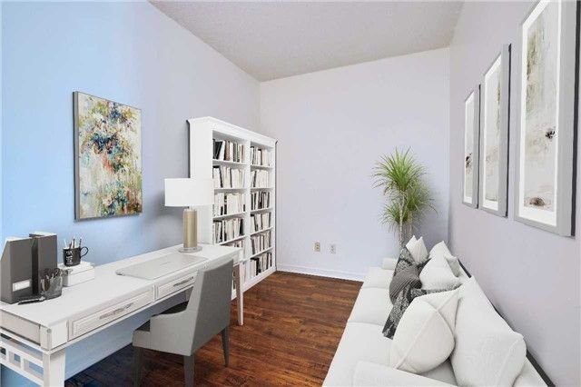 4879 Kimbermount Ave, unit 210 for sale - image #20