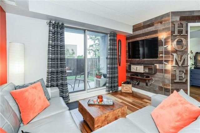3499 Upper Middle Rd, unit 110 for sale - image #1