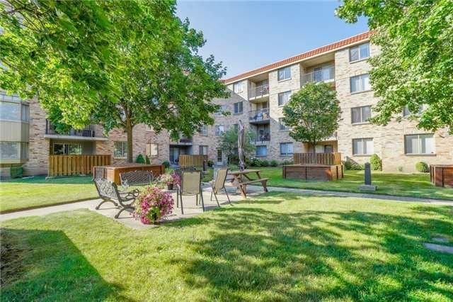 3499 Upper Middle Rd, unit 110 for sale - image #18