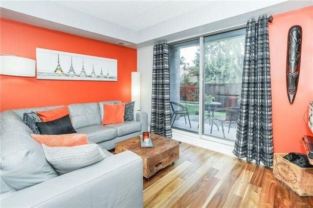3499 Upper Middle Rd, unit 110 for sale - image #2