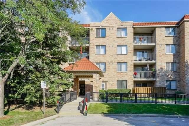 3499 Upper Middle Rd, unit 110 for sale - image #20