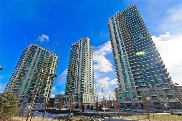 205 Sherway Gardens Rd, unit 2211 for rent - image #1