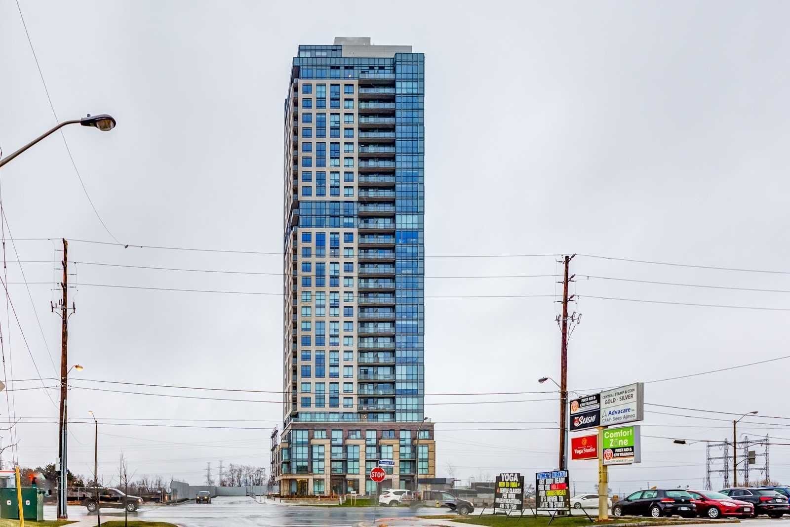 20 Thomas Riley Rd, unit 2502 for rent - image #16