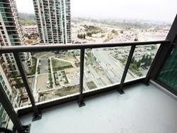 205 Sherway Gardens Rd, unit 2212 for rent - image #4