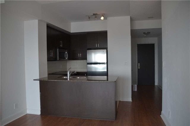 60 Absolute Ave, unit 3205 for rent - image #2