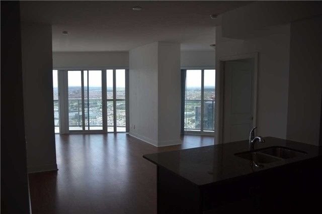 60 Absolute Ave, unit 3205 for rent - image #3