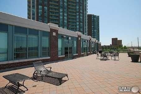4879 Kimbermount Ave, unit 509 for rent - image #15