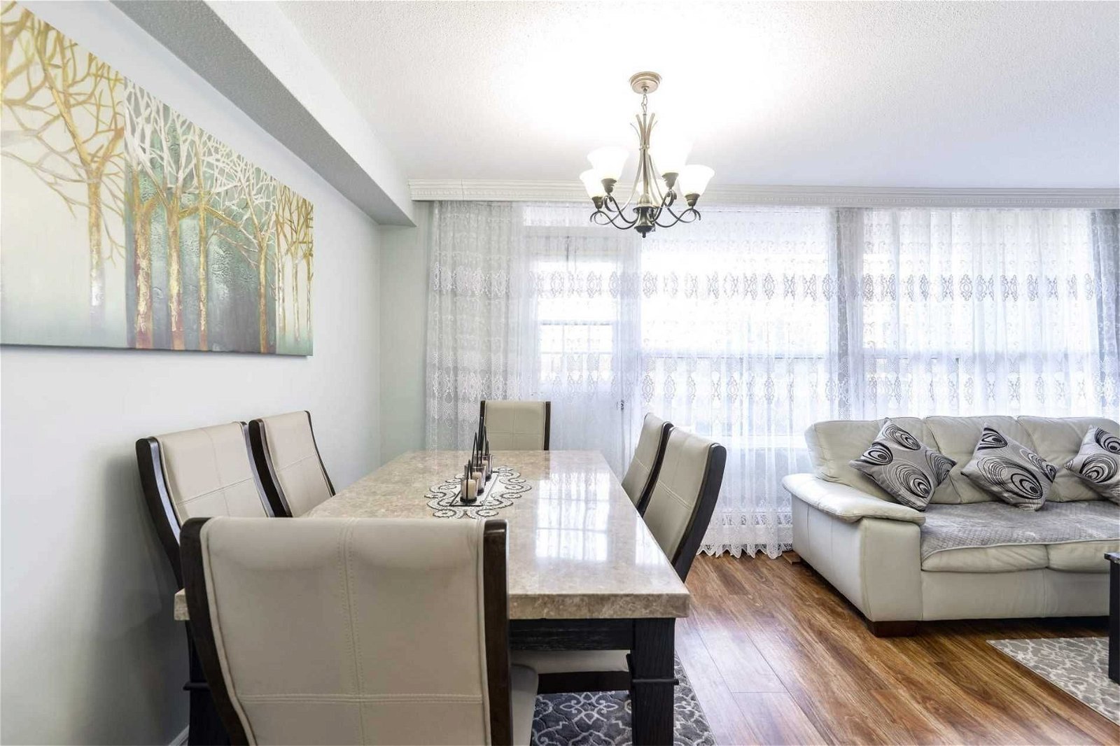 3120 Kirwin Ave, unit 302 for sale - image #9
