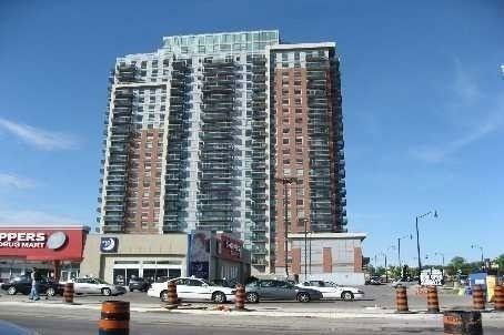 215 Queen St E, unit 1803 for rent - image #1