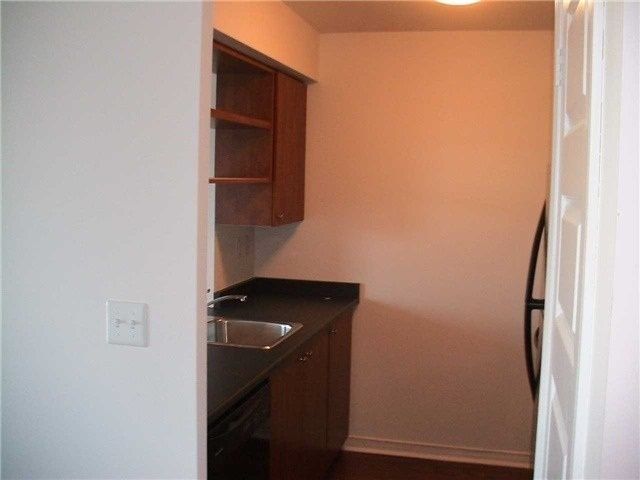 215 Queen St E, unit 1803 for rent