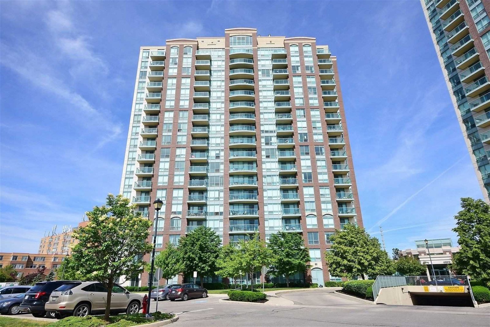 4879 Kimbermount Ave, unit 508 for sale - image #1