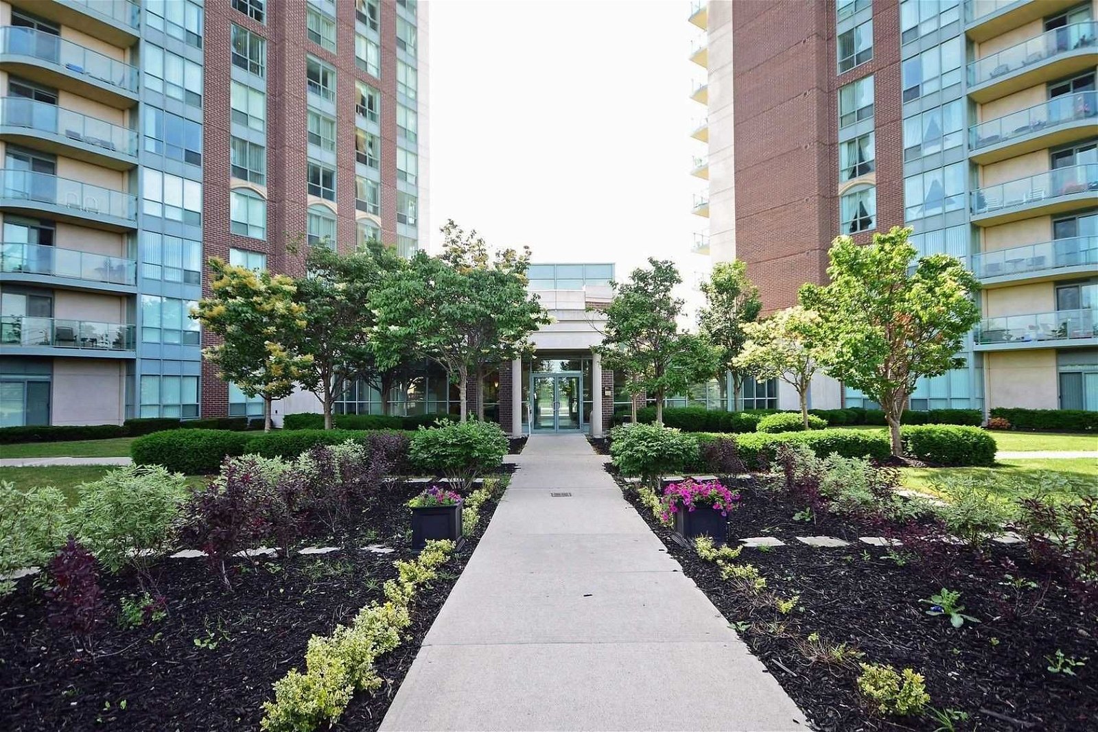 4879 Kimbermount Ave, unit 508 for sale - image #16